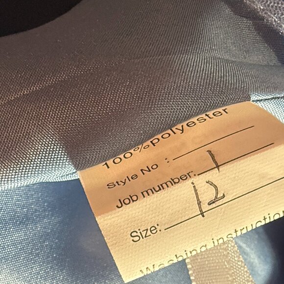 NEW πWedding Dress Chiffon Long Sleeves Lace Sequins Mother Bride/ Groom Dress - Picture 14 of 16